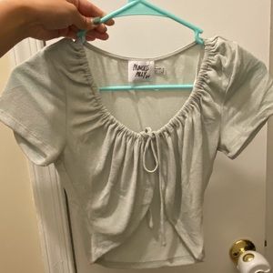 NWOT Princess Polly Top